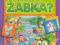 GRANNA GRA GDZIE JEST ŻABKA?