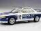 KYOSHO Napolex Skyline GTR (R32) Gr.A 1/43