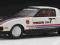 KYOSHO Mazda Savanna RX7 (SA22C) 1/43