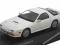 KYOSHO Mazda RX7 GTX 1989 (white) 1/43