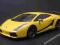 KYOSHO Lamborghini Gallardo Superleggera 1/43