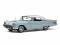 SUN STAR 1960 Ford Thunderbird Hard Top 1/18