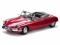 SUN STAR Citroen DS 19 Open Convertible 1/18