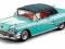 SUN STAR Buick Limited Open Convertible 1/18