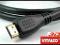 KABEL HDMI 1.4 GOLD 3D HIGH SPEED ETHERNET 3m