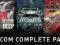 X-COM: Complete Pack - STEAM GIFT