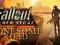 Fallout New Vegas: Lonesome Road DLC- STEAM GIFT