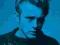 James Dean (Quote) - plakat 40x50cm