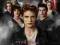 Twilight - Eclipse Cullen - plakat 61x91,5cm