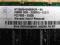 PAMIĘĆ DDR1 256 MB PC2700 Toshiba TECRA S1