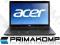 Acer 7250G 2x1,65GHz 8G 320G 17,3HD+ AMD RADEON