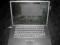 APPLE POWERBOOK G4 1.67GHZ,1GB,80GB .WIFI.BAT-OK