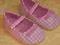 Balerinki H&M roz. 22 (ok13cm)