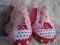mothercare buty buciki trampki JAK NOWE rozm.ok.17