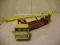Stary MATCHBOX DAF CAR TRANSPORTER