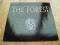 DAVID BYRNE - The forest LP 1991 Sire NM  jak nowa