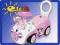 JEŹDZIK ODPYCHACZ MYSZKA MINNIE KIDDIELAND 48280