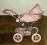 Baby Annabell - duży wózek firmy Zapf Creation