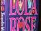 JACQUELINE WILSON - LOLA ROSE (PO ANGIELSKU)