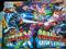 ONSLAUGHT MARVEL   #  1,  52 STRONY !!  OD ASA