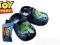 KLAPKI PIANKI SANDAŁY TOY STORY 22 12cm NOWE