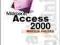 Microsoft Access 2000, wersja polska