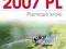 AutoCAD 2007 PL. Pierwsze kroki / FV / nowa