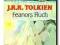 Feanors Fluch - J.R.R. Tolkien NOWA Wrocław