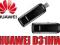 Huawei - Modem USB 21.6/5.76Mb/s  NAJTANIEJ