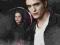Zmierzch - Eclipse (Edward,Bella) plakat 40x50 cm