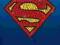Superman (Bling Logo) - plakat 61x91,5 cm