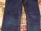 spodnie ciążowe jeans roz. 38 C&A