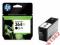 HP 364XL BK 800 stron CB321EE C5380 B8550 C6380 FV