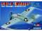 F4F-4 WILDCAT  80220 HOBBY BOSS 1/72