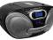 Boombox CD Mp3 USB Aux-in Superior USB1001d Okazja