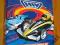 SEGREGATOR na karteczki - format A5 ** HOT WHEELS