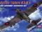 HAWKER TYPHON MK.IB    80232 HOBBY BOSS 1/72