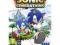 Sonic Generations Xbox 360 NOWOŚĆ / SKLEP MERGI