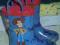 Kalosze Disney Toy Story 24