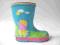 PEPPA PIG   śliczne kolorowe kaloszki  j.NOWE   27