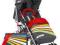 KOOCHI IPSO SLICZNY WOZEK SUPER SPACEROWKA+FOLIA