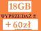 Starter Orange numer 789...... 18GB i 60zł gratis