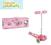 Hulajnoga Twist & Roll Hello Kitty 18730 Mondo