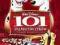 101 DALMATYŃCZYKÓW EDYCJA SPECJALNA (2 DVD)