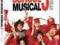 HIGH SCHOOL MUSICAL 3: OSTATNIA KLASA (DISNEY) DVD