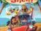 LILO I STICH STICH! MISJA DVD