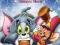 TOM I JERRY: DZIADEK DO ORZECHÓW DVD
