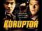 KORUPTOR DVD