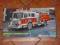 AMERICAN LaFRANCE Eagle FIRE PUMPER-SKALA 1/25