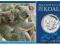 AUSTRALIA 2011 KOALA 1/10 OZ - SREBRO -